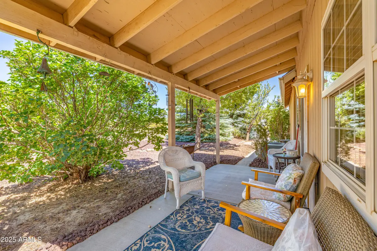 12870 Doyle Road, Timberline Fernwood, AZ 86004 - Image #1