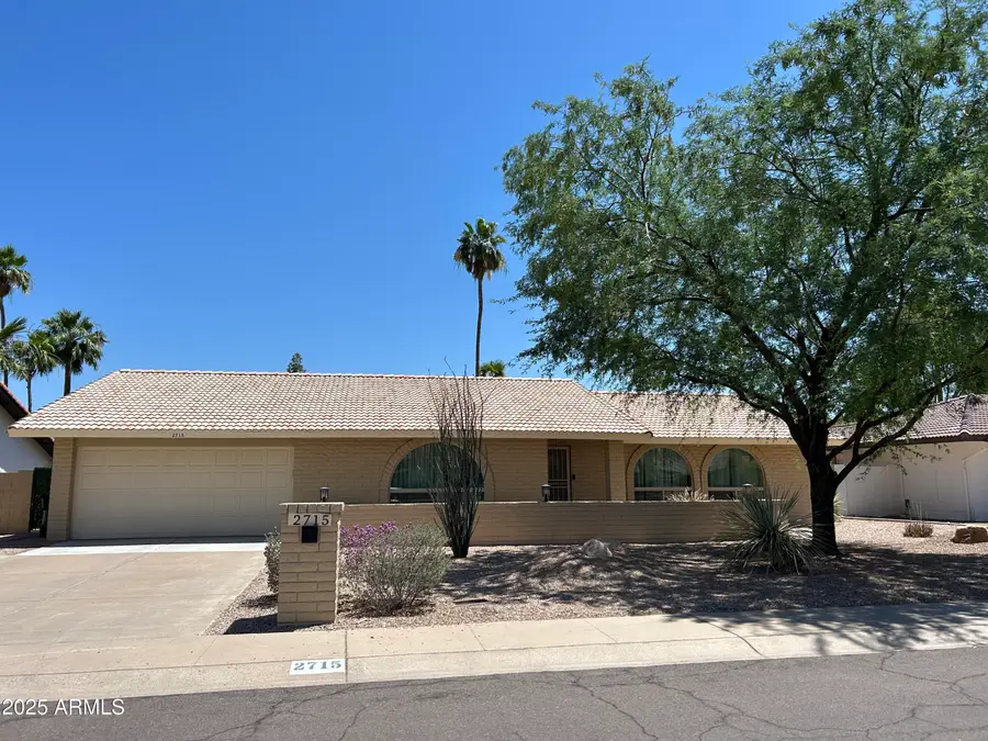 2715 E Sierra Street, Phoenix, AZ 85028 - Image #2