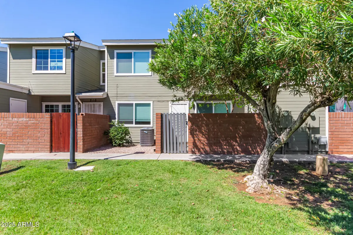 2301 E University Drive #209, Mesa, AZ 85213 - Image #1