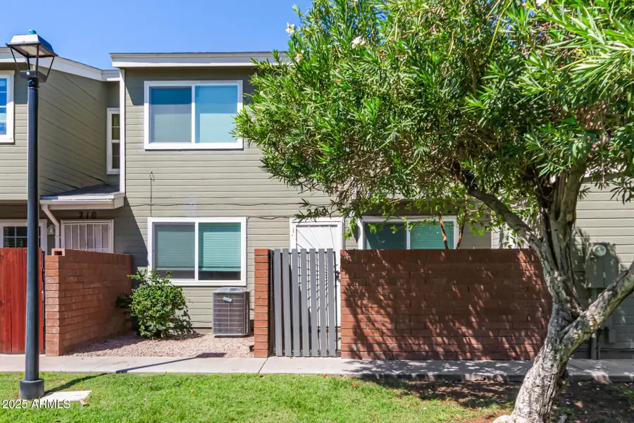 2301 E University Drive #209, Mesa, AZ 85213 - Image #2