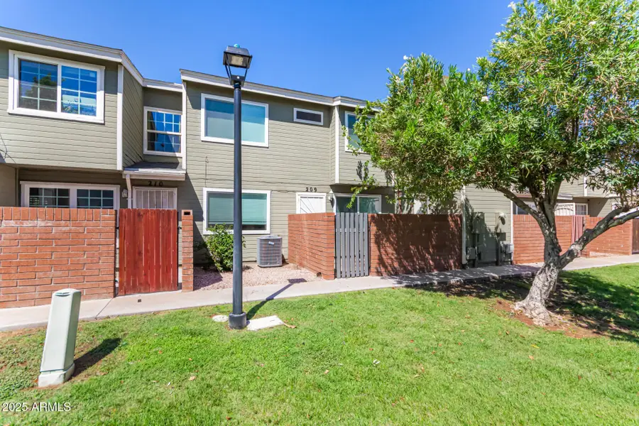 2301 E University Drive #209, Mesa, AZ 85213 - Image #3