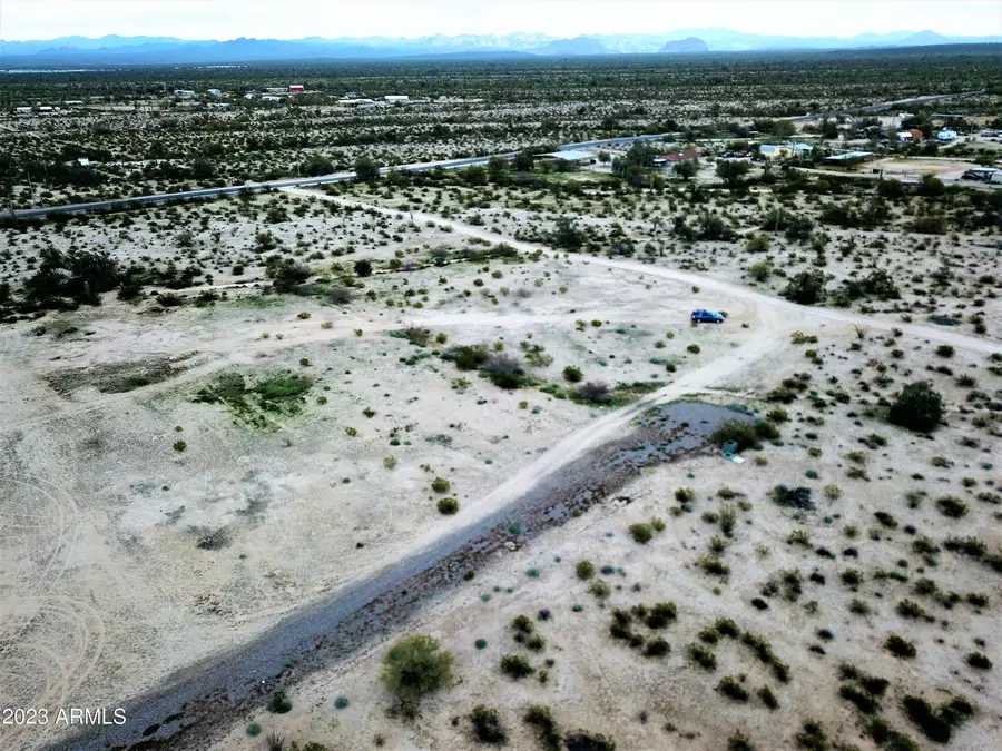 0 E Autumn Lane #E, Florence, AZ 85132 - #3