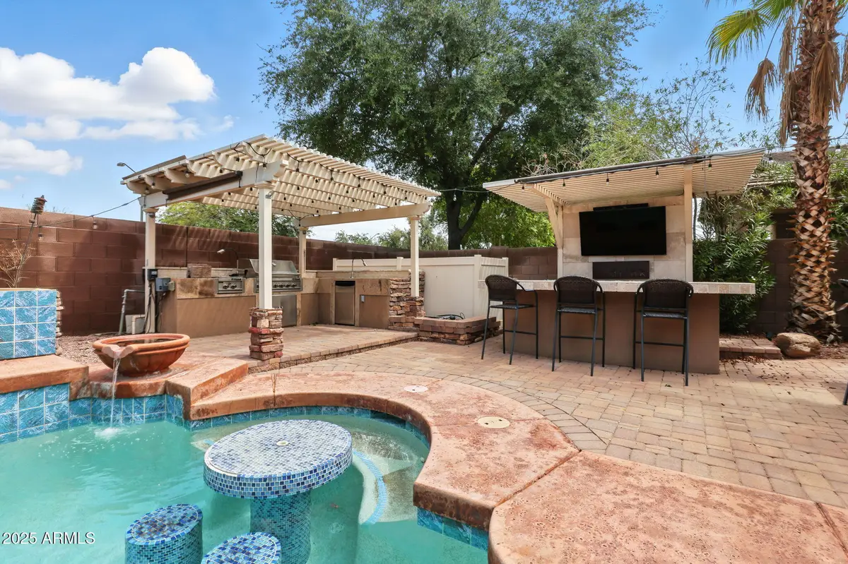 3692 E Morning Star Lane, Gilbert, AZ 85298 - Image #1