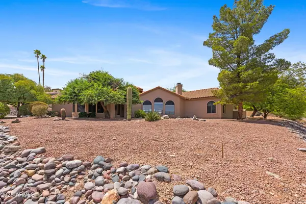 11220 N Woodpecker Bay --, Fountain Hills, AZ 85268