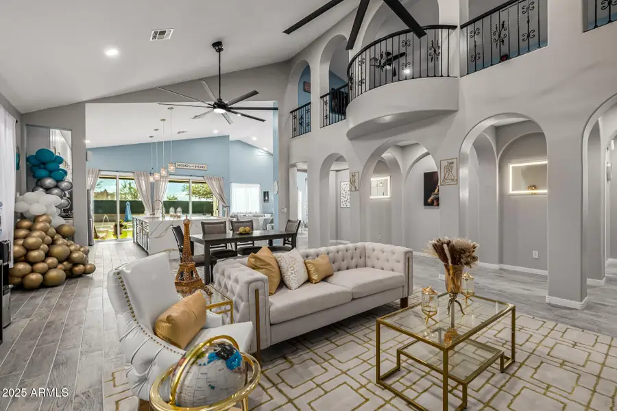 1809 E Gwen Street, Phoenix, AZ 85042 - Image #3