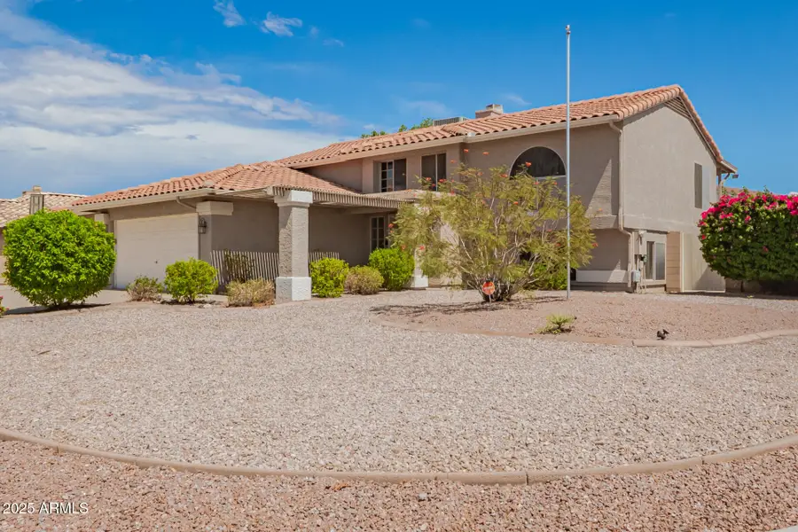 12709 N 72nd Avenue, Peoria, AZ 85381 - Image #3