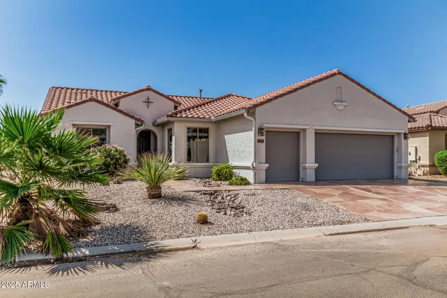 4865 W Comanche Drive, Eloy, AZ 85131 - Image #3