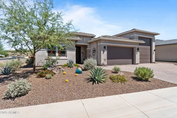 4114 Copperhead Drive, Wickenburg, AZ 85390