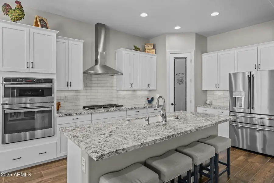 4114 Copperhead Drive, Wickenburg, AZ 85390 - #2