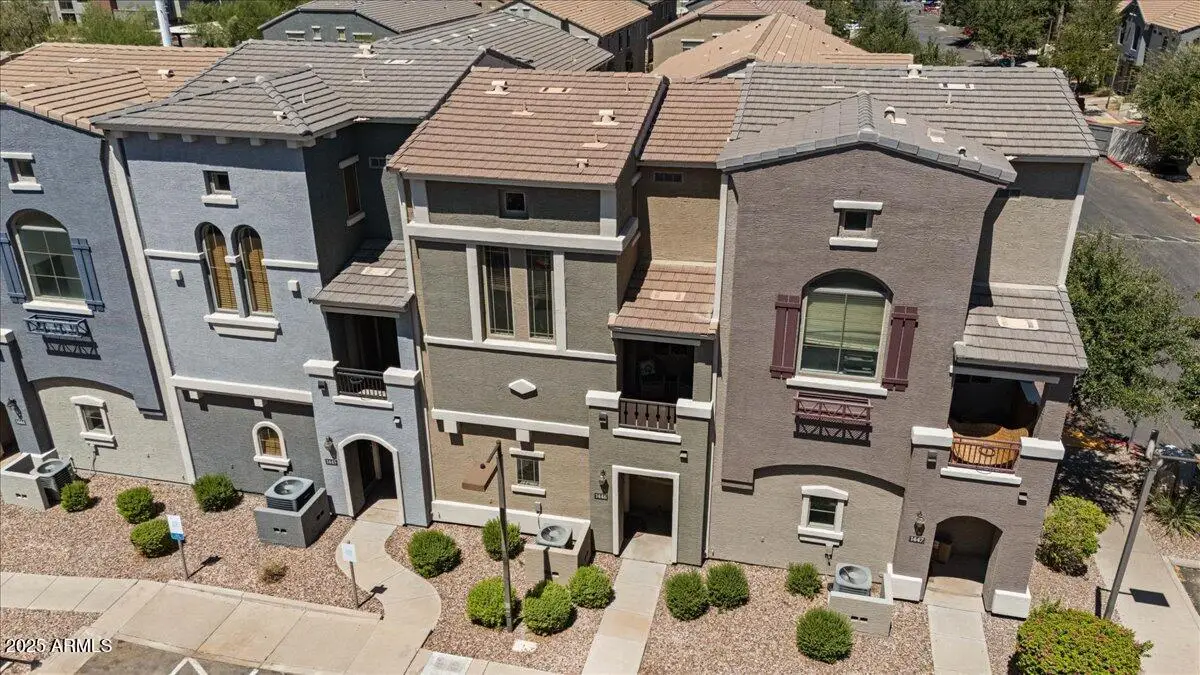 2402 E 5th Street #1446, Tempe, AZ 85288 - #1