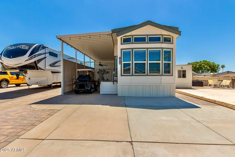 1374 W Chesapeake Avenue, Apache Junction, AZ 85119 - Image #2