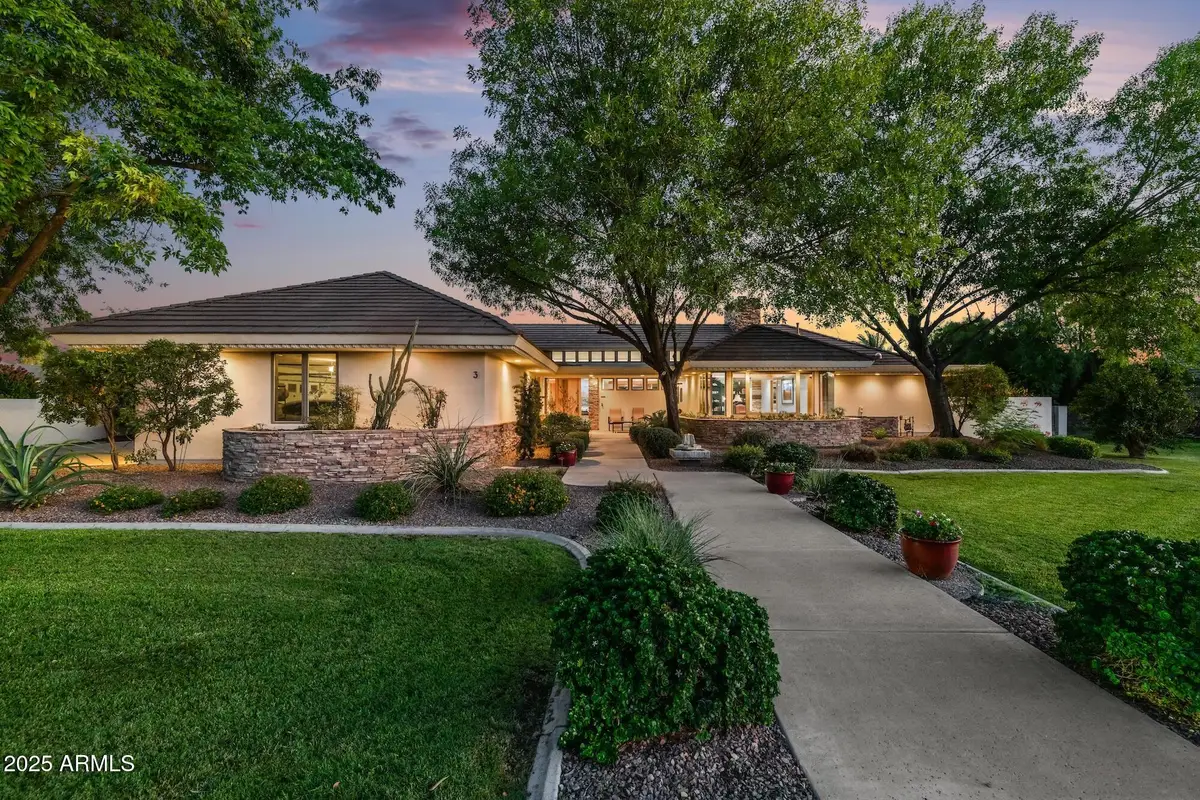 3950 E Mclellan Road #3, Mesa, AZ 85205 - Image #1