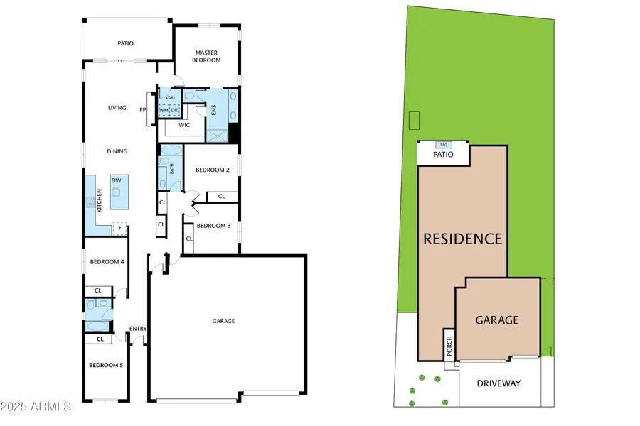 40550 W Agave Road, Maricopa, AZ 85138 - Image #3