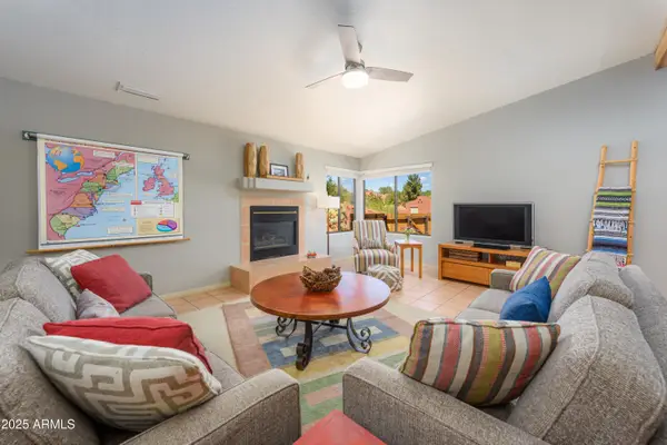 2272 Roadrunner Road, Sedona, AZ 86336