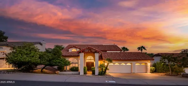 1023 E Forest Hills Drive, Phoenix, AZ 85022