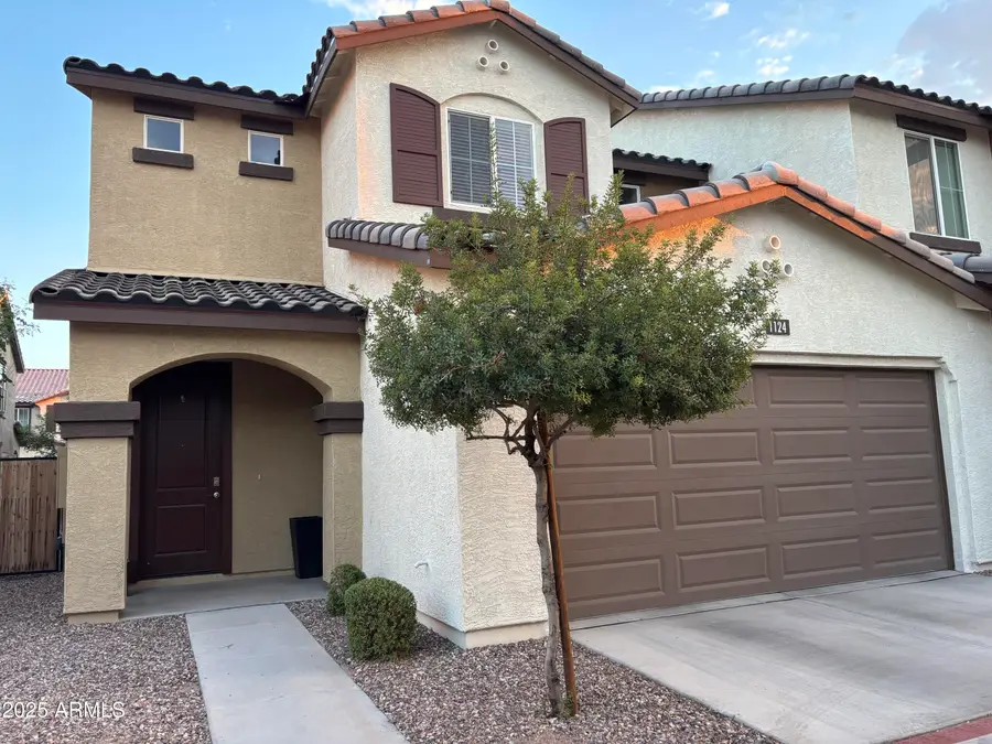 1255 N Arizona Avenue #1124, Chandler, AZ 85225 - Image #2