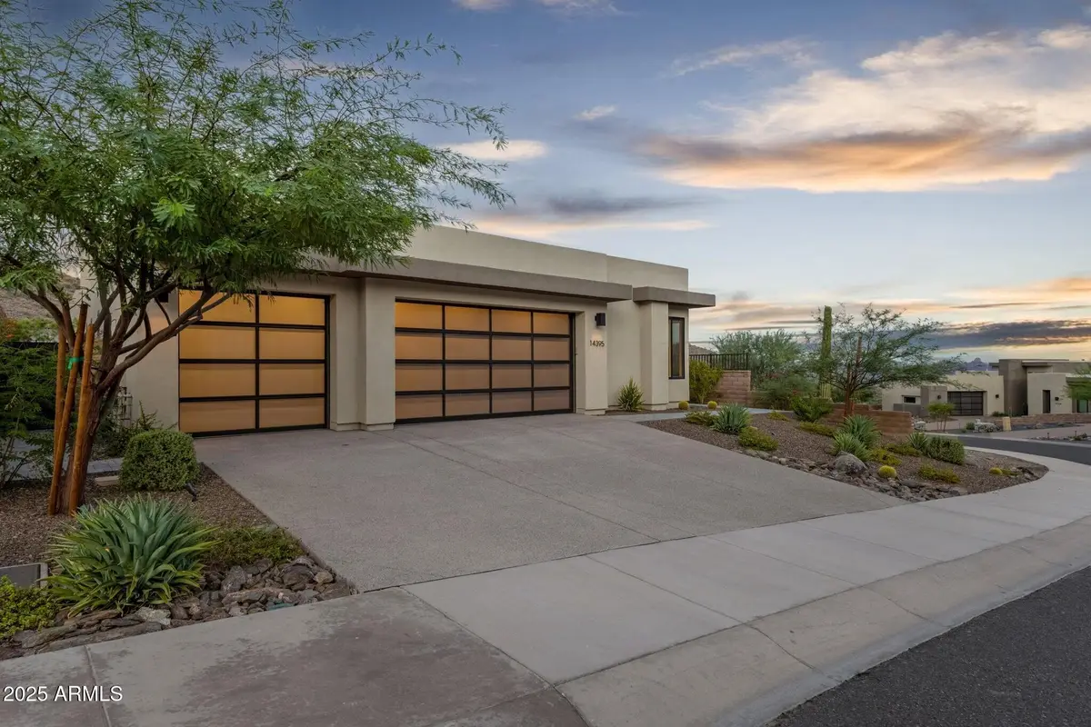 14395 N Valencia Drive, Fountain Hills, AZ 85268 - Image #1