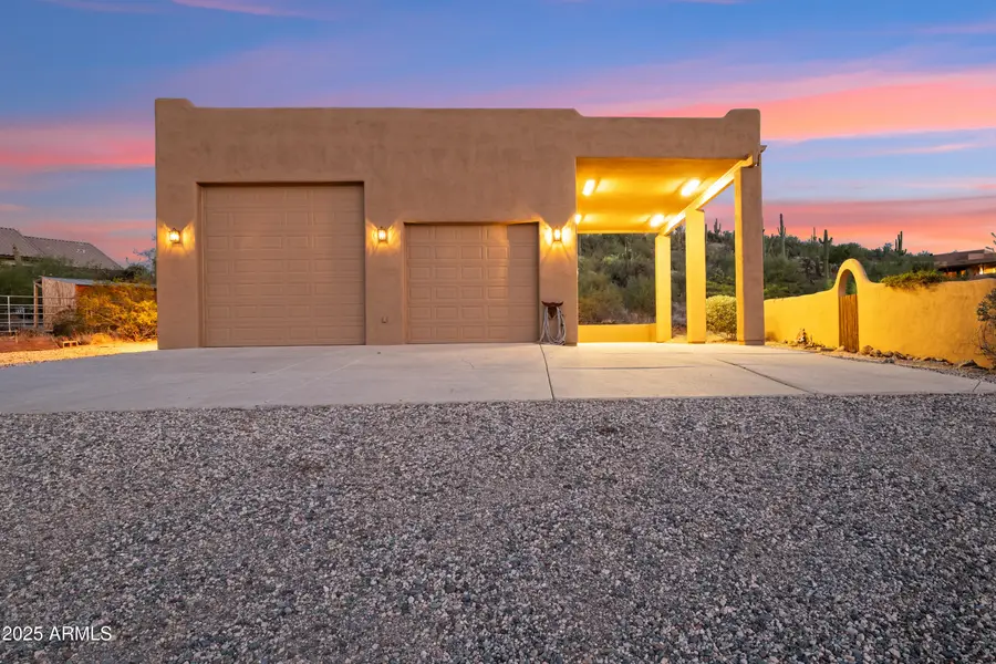 1509 E Venado Drive, New River, AZ 85087 - Image #2