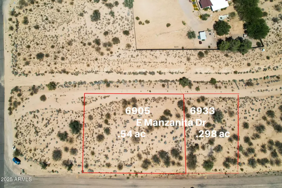 6905 E Manzanita Drive #130, Valle Vista, AZ 86401 - Image #2