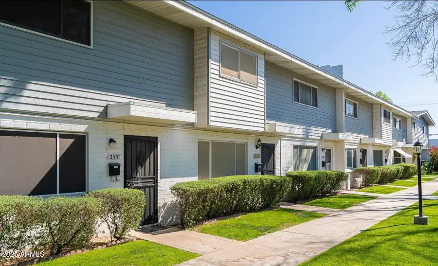 2551 W Berridge Lane #D6, Phoenix, AZ 85017 - Image #3