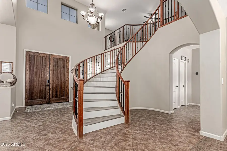 773 E Glacier Drive, Chandler, AZ 85249 - #3