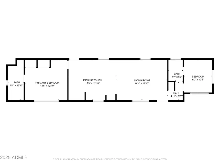 2233 E Behrend Drive #142, Phoenix, AZ 85024 - Image #2