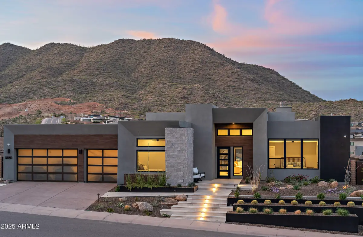 14108 E Harmony Lane, Fountain Hills, AZ 85268 - Image #1