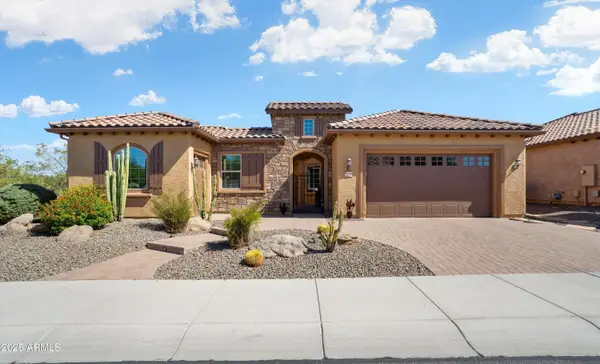 26370 W Vista North Drive, Buckeye, AZ 85396