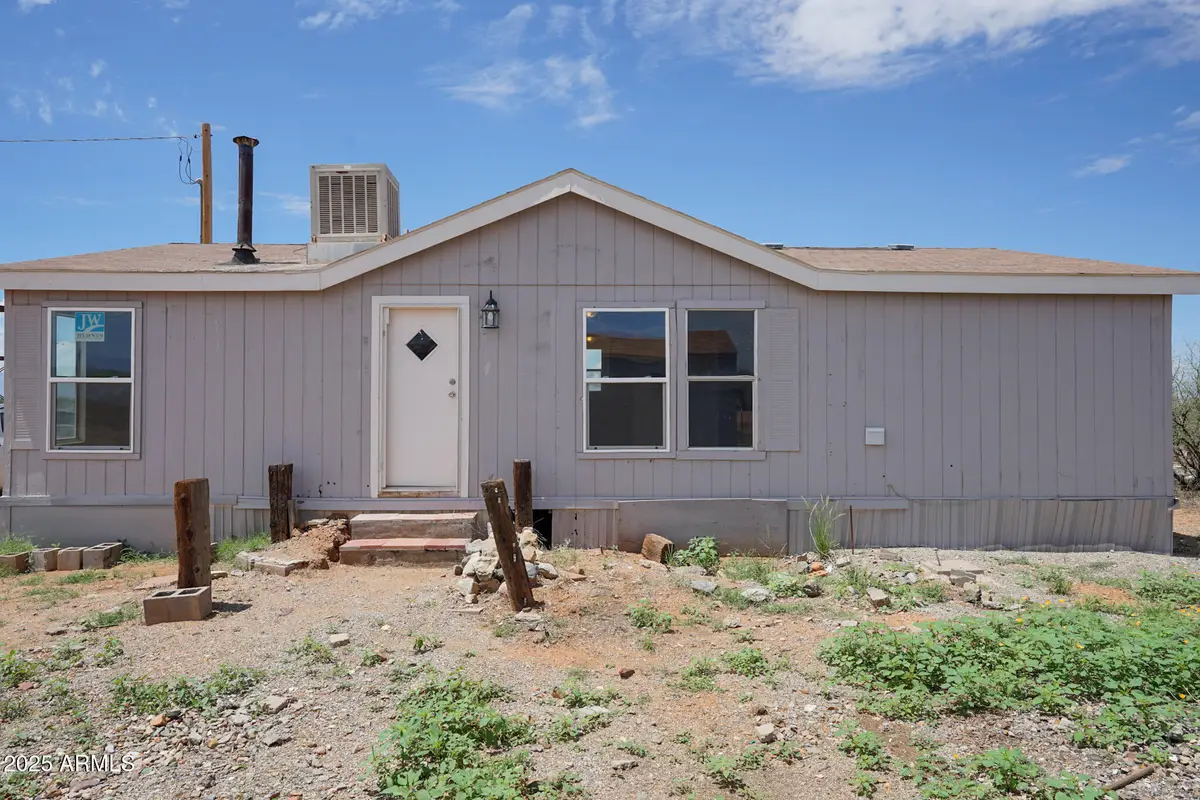 5188 E Phillips Road, Willcox, AZ 85643 - Image #1