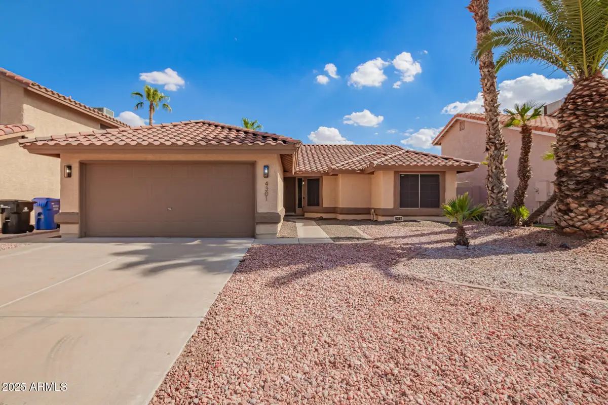 4301 E Amberwood Drive, Phoenix, AZ 85048 - Image #1