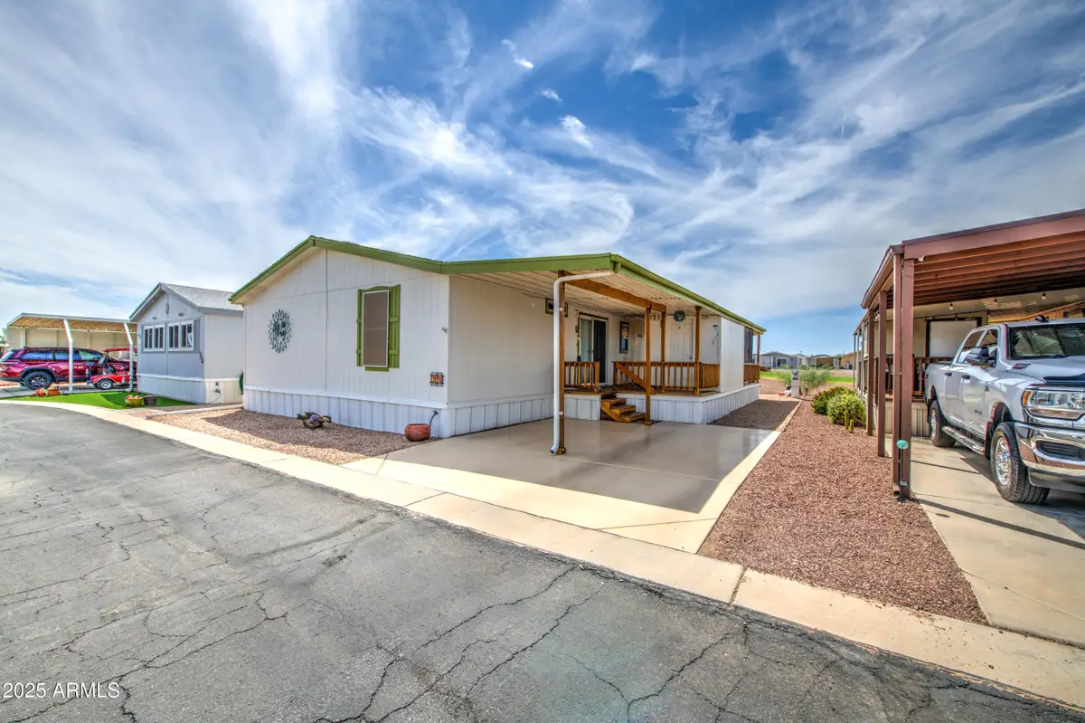 17506 W Van Buren Street #394, Goodyear, AZ 85338 - #1