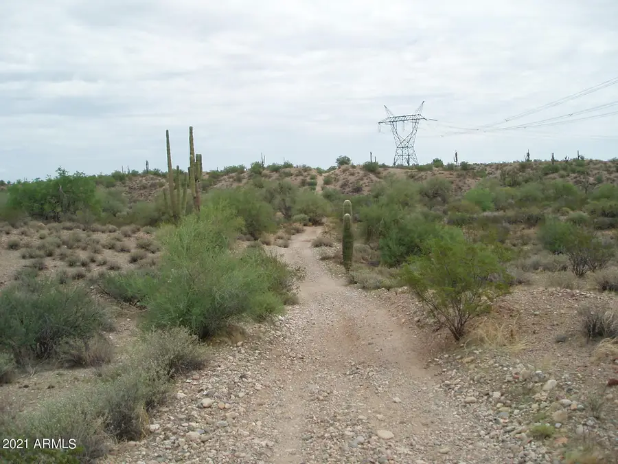 290XX W Dove Valley Road, Unincorporated County, AZ 85361 - Image #2