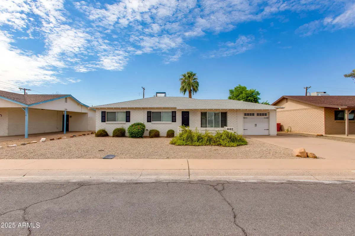 8143 E Columbus Avenue, Scottsdale, AZ 85251 - #1