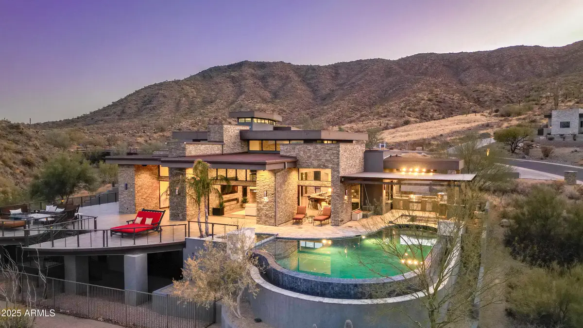 16325 N Borrego Trail, Fountain Hills, AZ 85268 - Image #1