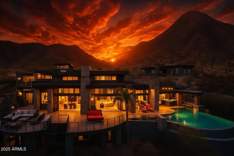 16325 N Borrego Trail, Fountain Hills, AZ 85268 - Image #2