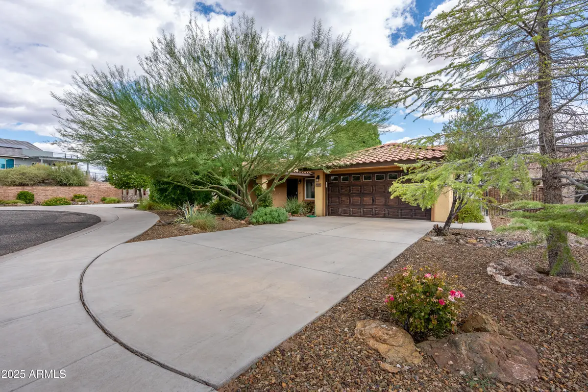 1535 Javelina Hill Road, Cottonwood, AZ 86326 - Image #1