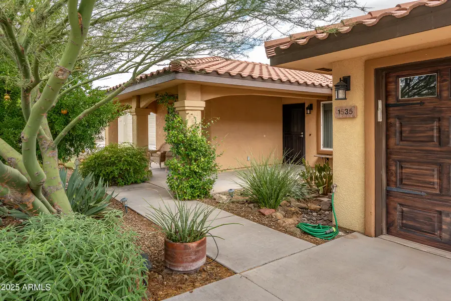 1535 Javelina Hill Road, Cottonwood, AZ 86326 - Image #2