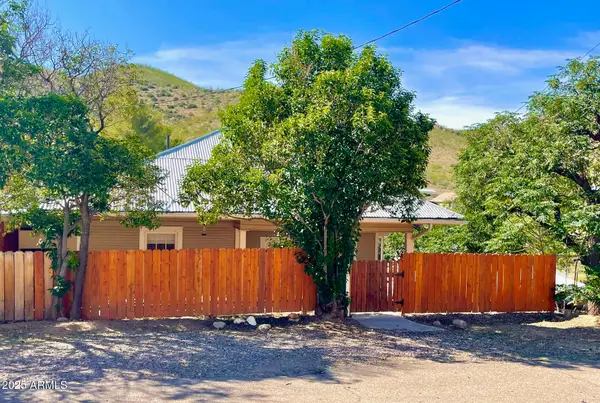 318 Van Dyke Street, Bisbee, AZ 85603