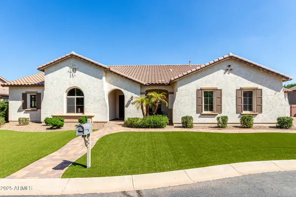 21959 E Desert Hills Drive, Queen Creek, AZ 85142