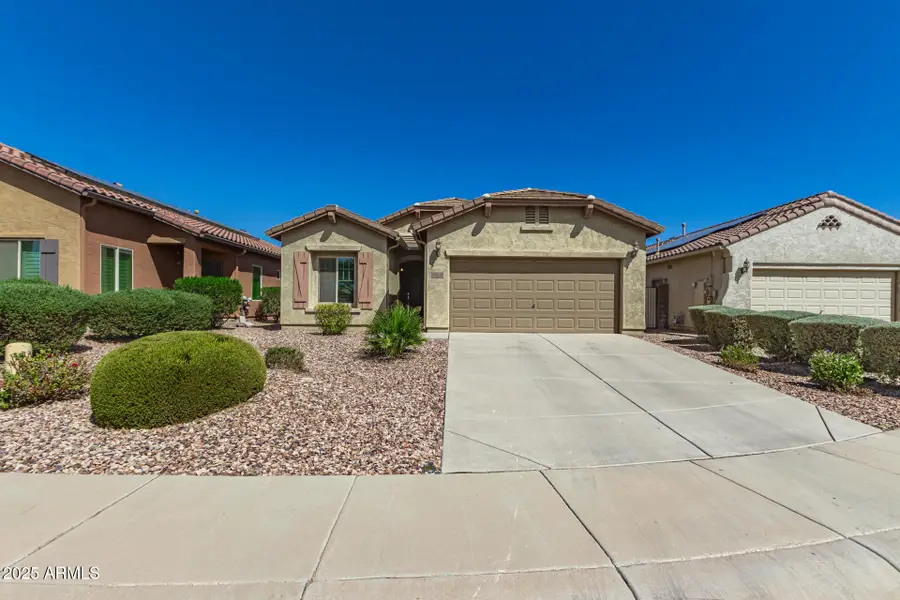 7918 W Pleasant Oak Court, Florence, AZ 85132 - Image #2