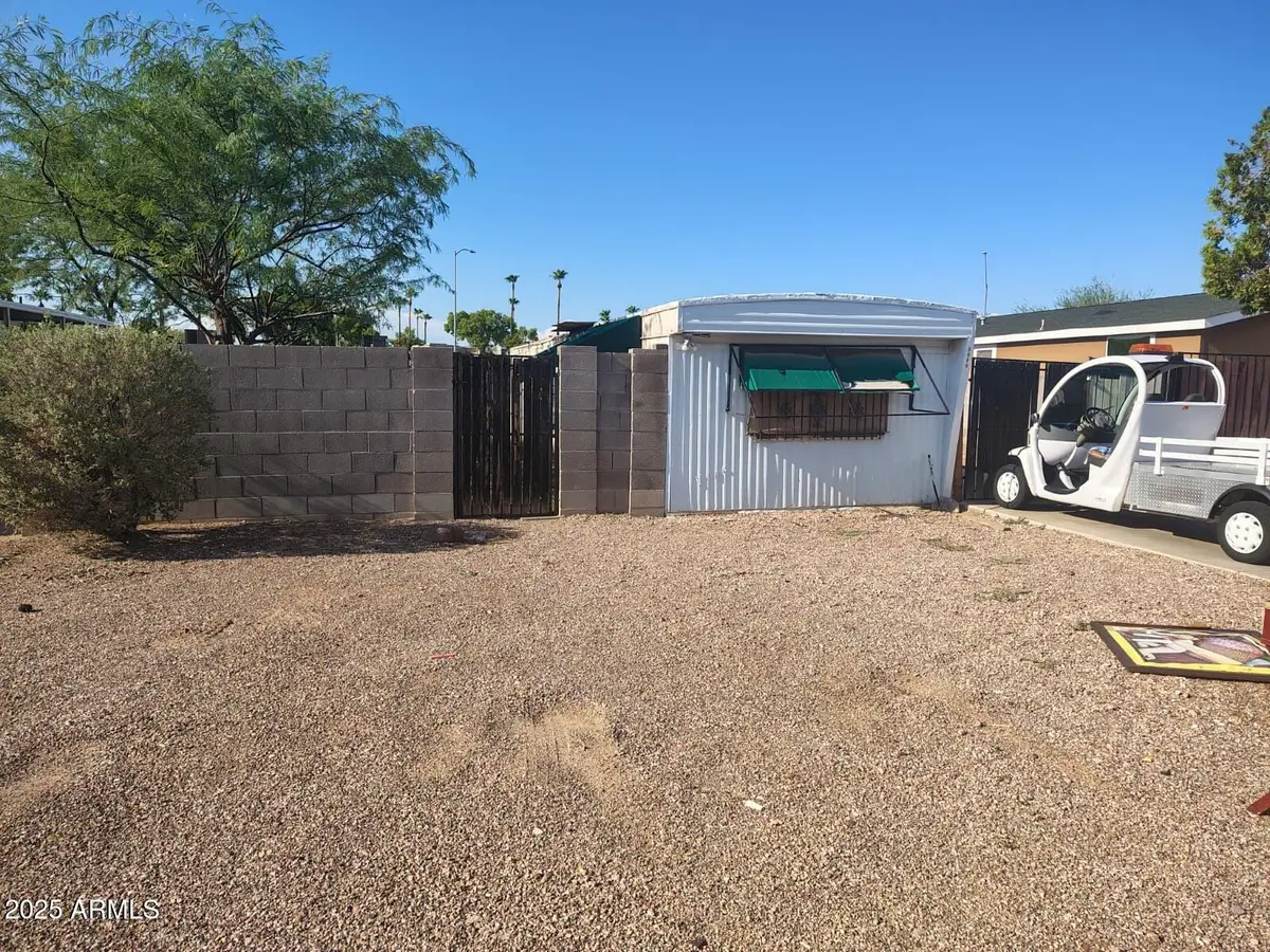 2532 E Tierra Buena --, Phoenix, AZ 85032 - Image #1