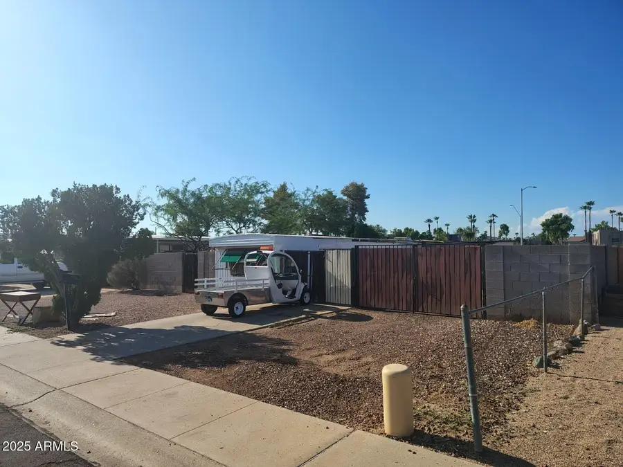 2532 E Tierra Buena --, Phoenix, AZ 85032 - Image #3