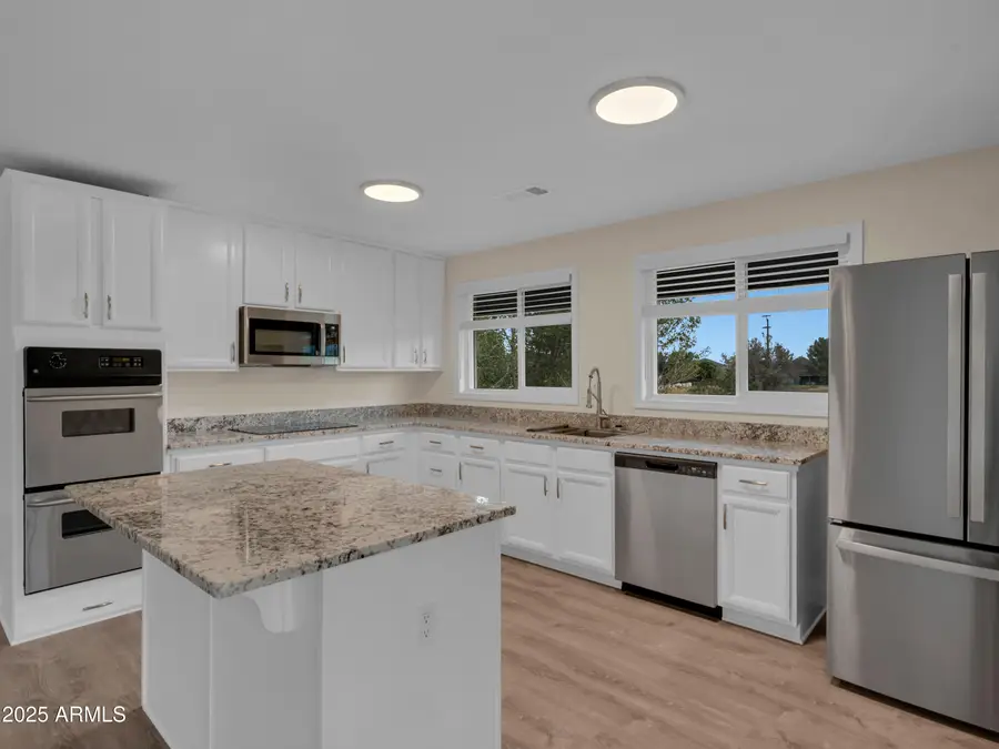 11285 Homestead Lane, Timberline Fernwood, AZ 86004 - Image #3