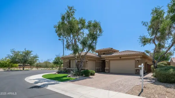 15727 W Sheridan Street, Goodyear, AZ 85395