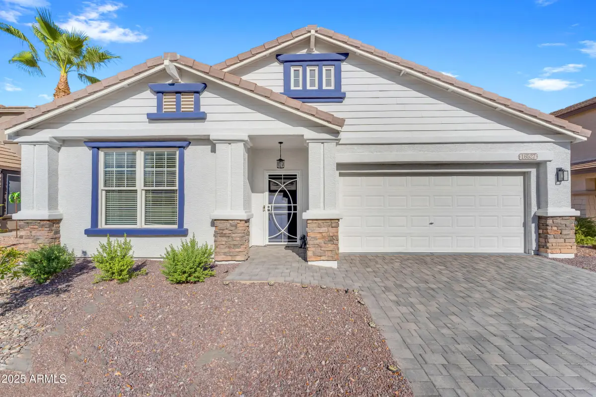 16527 N 171st Drive, Surprise, AZ 85388 - Image #1