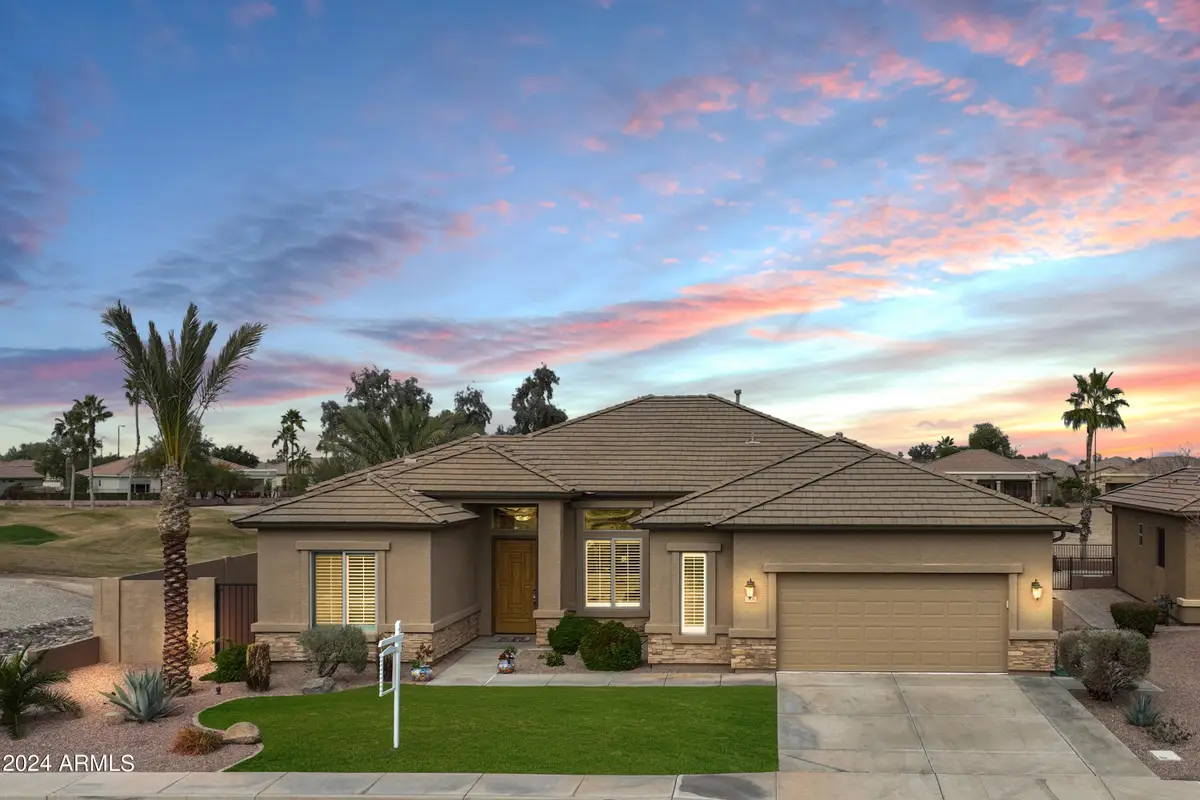 3708 E Hazeltine Way, Chandler, AZ 85249 - Image #1