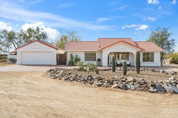 5511 E Honda Bow Road, Cave Creek, AZ 85331