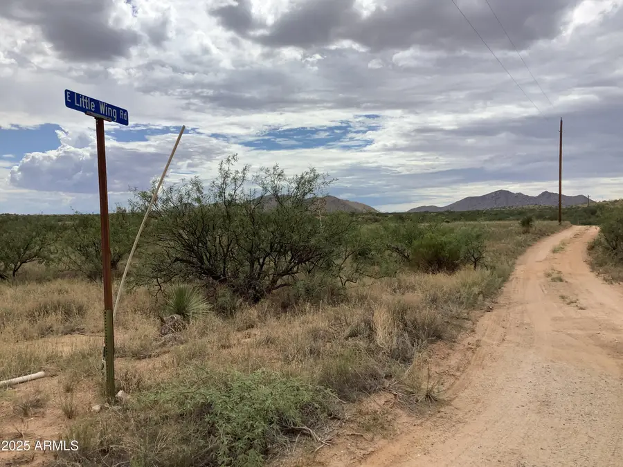 4.00ac N Johnson Road, Dragoon, AZ 85609 - #2