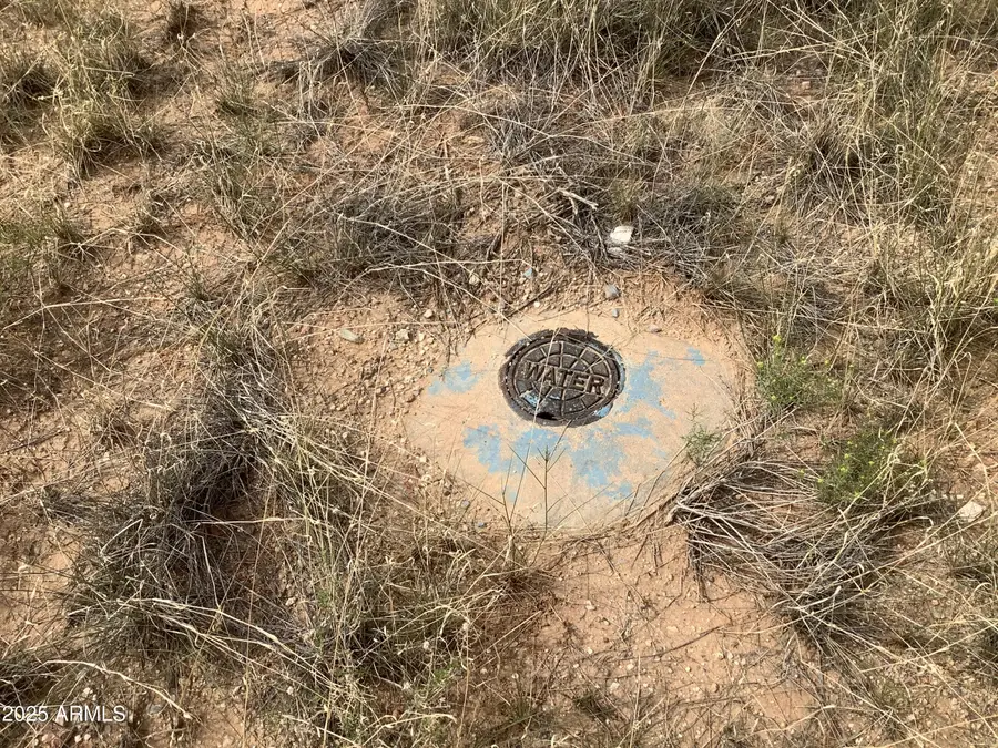 4.00ac N Johnson Road, Dragoon, AZ 85609 - #3