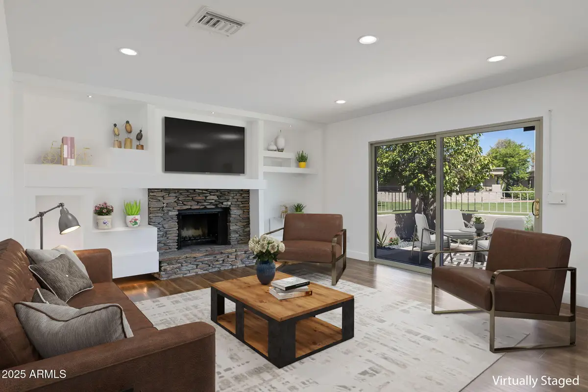 7856 E Via Marina --, Scottsdale, AZ 85258 - Image #1